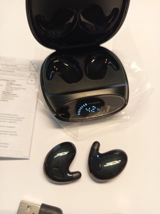 Airpods Xiaomi. Sin estrenar.