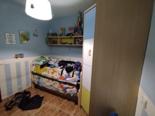 Dormitorio infantil en ubeda
