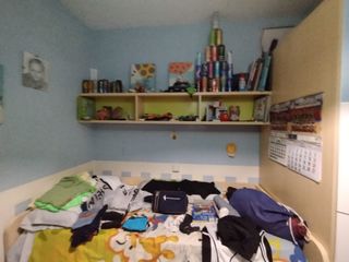 Dormitorio infantil en ubeda