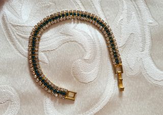 Bracciale Tennis  Vintage