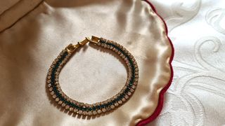 Bracciale Tennis  Vintage