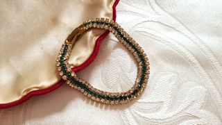 Bracciale Tennis  Vintage