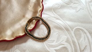 Bracciale Tennis  Vintage