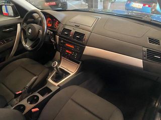 BMW X3 2.0I 150CV