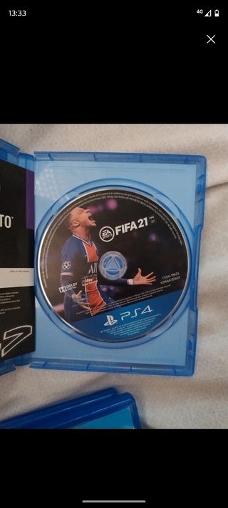 Pack de juegos PS4