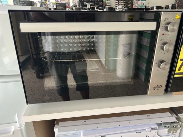 Horno 70L XXL Daya - 129€
