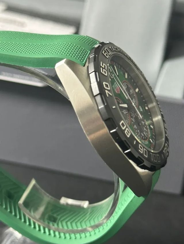 Tag Heuer Formula 1 cronógrafo