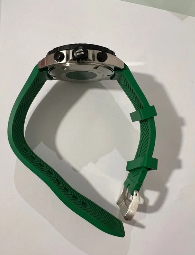 Tag Heuer Formula 1 cronógrafo