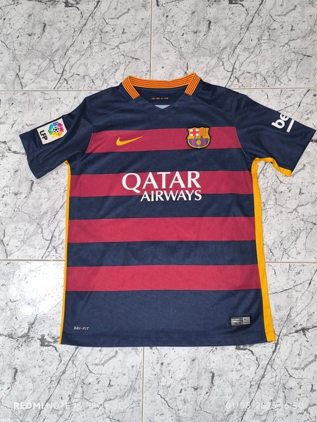 Camiseta FC Barcelona talla G