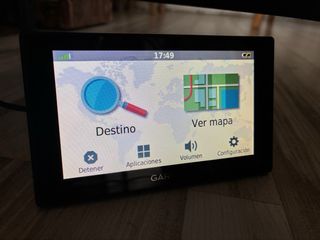 Garmin DriveSmart 50 GPS