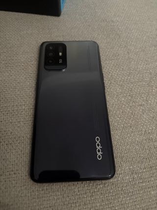 OPPO A94 nero - Per la riparazione