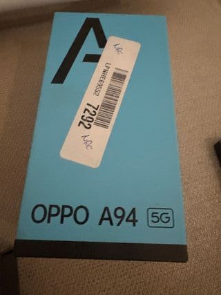 OPPO A94 nero - Per la riparazione