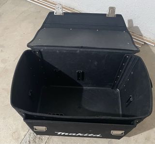 Maletín herramientas Makita