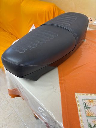 Sella Vespa PK/HP usata