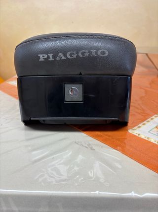 Sella Vespa PK/HP usata