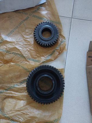 Piñones Fiat Ducato 45x33