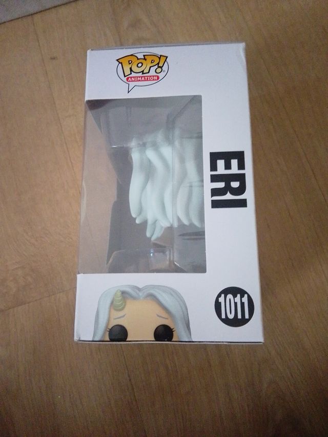 Funko Pop! Eri My Hero Academia #1011