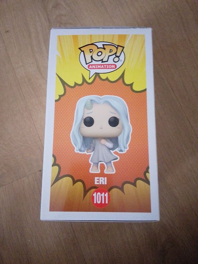 Funko Pop! Eri My Hero Academia #1011