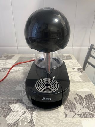 Cafetera Delonghi Dolce Gusto