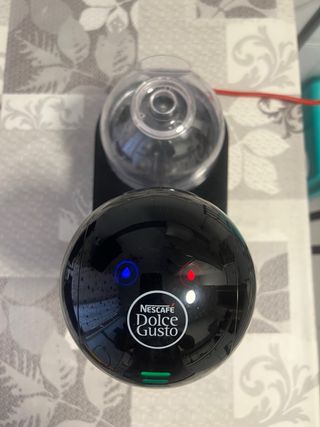 Cafetera Delonghi Dolce Gusto