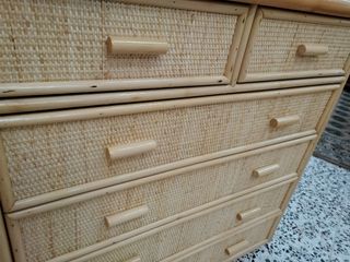 CAJONERA MIMBRE
