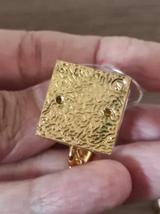 Set 3 miniature Swarovski