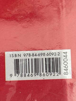 Matemáticas aplicadas a las Ciencias Sociales I.