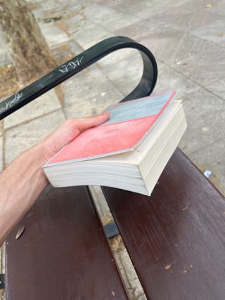 Literatura y pensamiento Marroquies contemporaneos