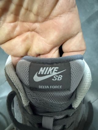 Zapatillas Nike 