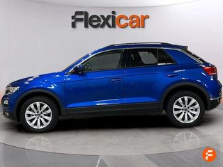 Volkswagen T-Roc Edition 2.0 TDI 85kW (115CV)