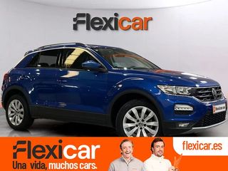 Volkswagen T-Roc Edition 2.0 TDI 85kW (115CV)