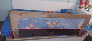 Barrera cama infantil Jane