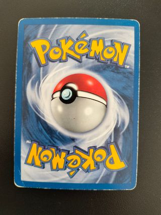 Espeon - Carta Pokémon 20/75