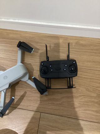 Drone Toysky S161 - Cámara 4K