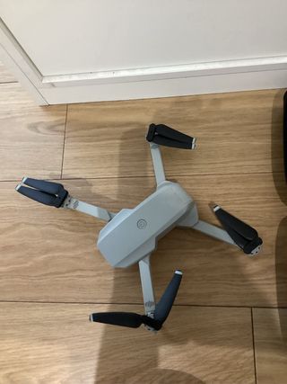 Drone Toysky S161 - Cámara 4K