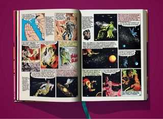 EC Comics Library. Weird Science. Vol. 1. Nuevo