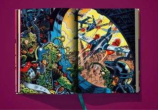 EC Comics Library. Weird Science. Vol. 1. Nuevo