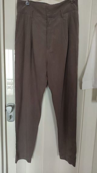 Conjunto Mango Basics - M