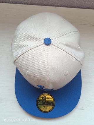 Gorra LA Dodgers New Era