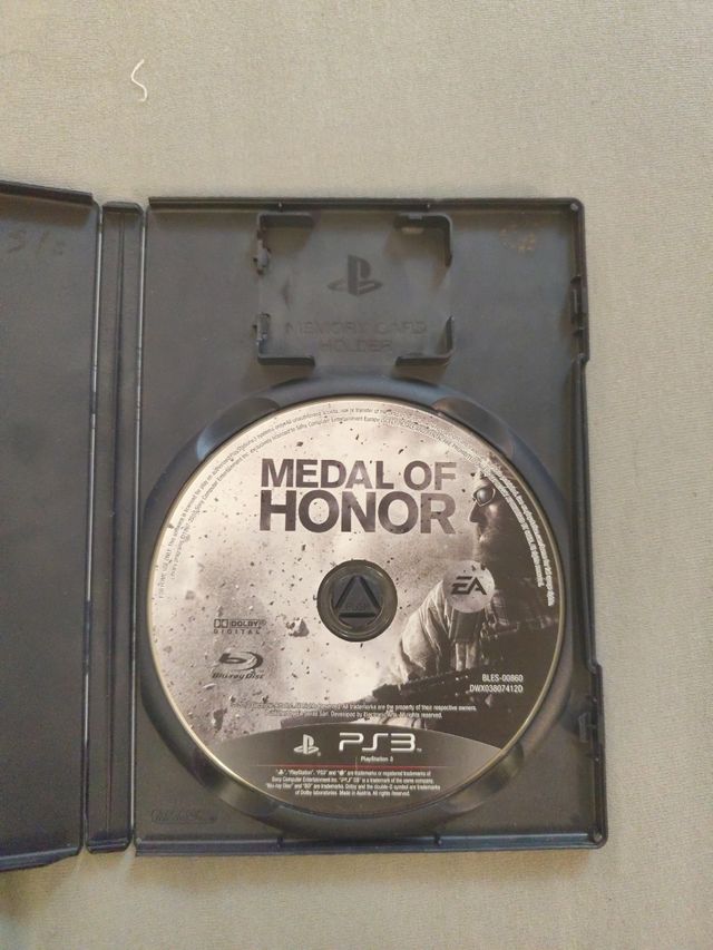 Play station 3 - juegos- FIFA 12, F1 2011, GT5, MG