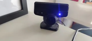 10 juegos PS3 y cámara eye