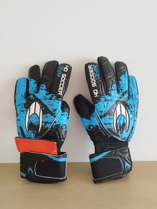 Guantes portero HO Soccer Team