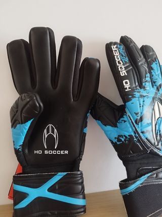 Guantes portero HO Soccer Team