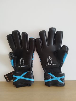Guantes portero HO Soccer Team