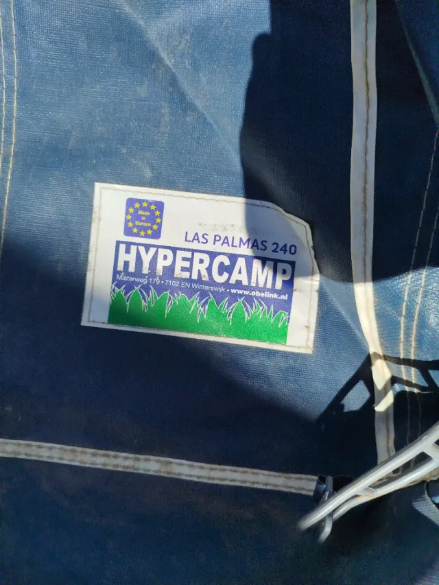 Avance caravana invierno: usado