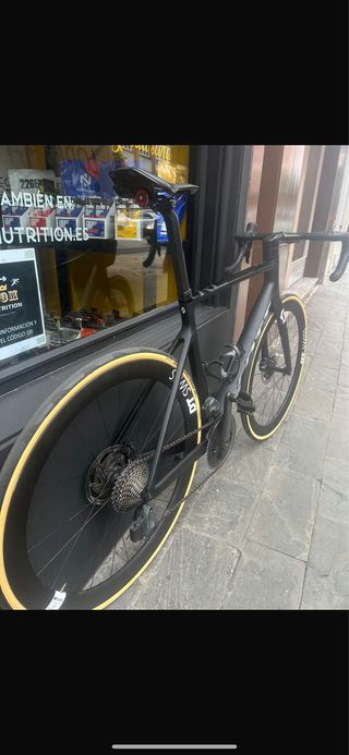 Scott Addict talla L