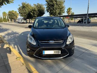 Ford C-MAX 2014