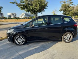 Ford C-MAX 2014