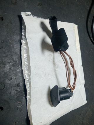 Botões Buzina volante Opel Corsa B/C