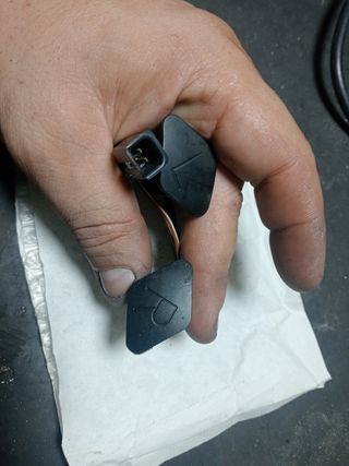 Botões Buzina volante Opel Corsa B/C